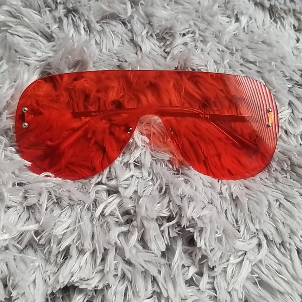 NWT》FASHION NOVA SUNGLASSES